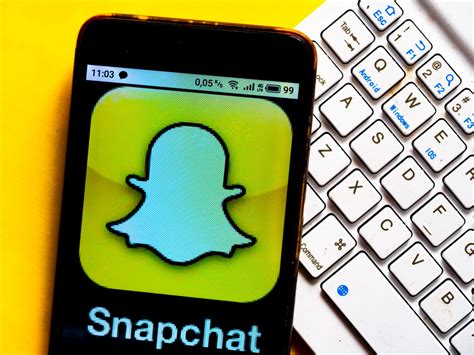 Snap steigert Umsatz um 66 Prozent - Business Insider