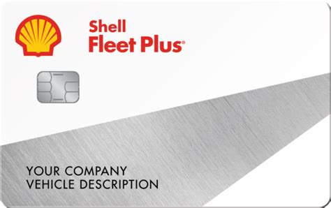 Find The Right Fuel Card Shell Fleet Cards