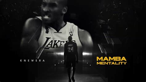 Knew Era Mamba Mentality Kobe Bryant Tribute Youtube