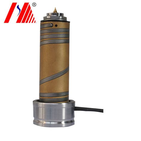 Yudo Hot Runner For Injection Mold Yudo Hot Runner Mold And Nozzle Hot Mold Mozzle