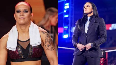 6 Wwe Superstars Who Are A Part Of Lgbtq Community