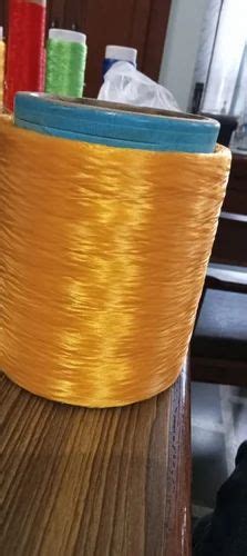 Flat And Intermingle Pp Multi Filament Yarn At Rs Kg In Haridwar