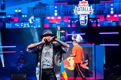 Red Bull Batalla Colombia Los 16 Clasificados