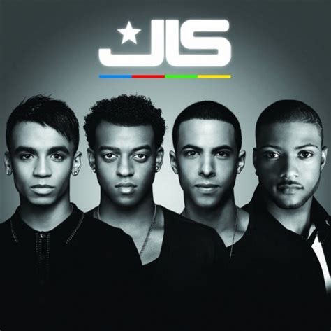 JLS - JLS | Releases, Reviews, Credits | Discogs