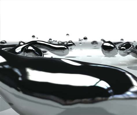5 Futuristic and Mind Blowing Products Made of Nano-Materials - Blerds
