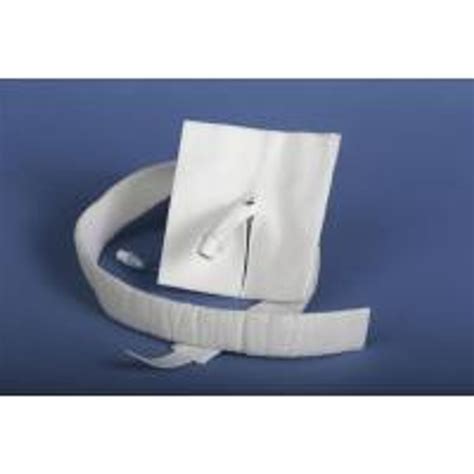 Medline Sterile 100 Cotton Drain Gauze Sponge Trach 16ply 4x4