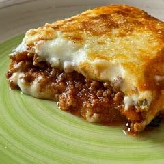 Ricetta Moussaka La Ricetta Di Giallozafferano