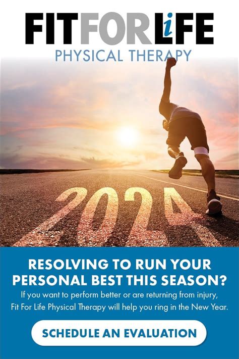 Winter 2023 Promotion — Fit For Life