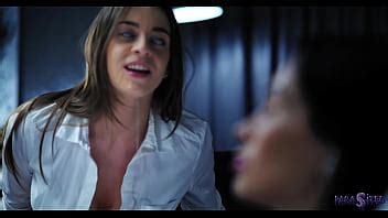 Josephine Jackson Sasha Rose Parasited Lesbian Sex Horny Girls With Big Boobs Hardcore