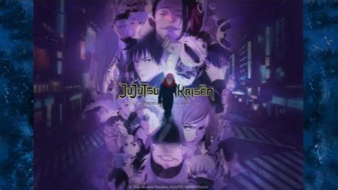 When Will Jujutsu Kaisen Season 3 be Released