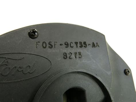 NEW OEM Ford Cruise Control Servo F0SF 9C735 AA Thunderbird Cougar 1990