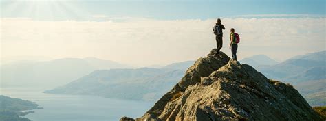 Hiking safety tips for visiting the Highlands of Scotland | Loch Ness 360