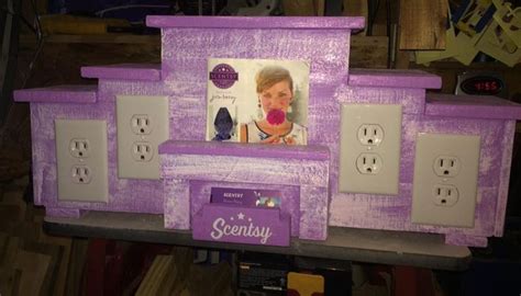 New Style Of Scentsy Outlet Box Decor Home Decor Scentsy