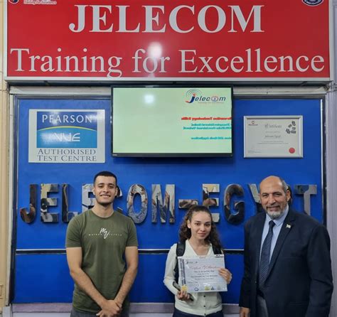 Jelecom Egypt Photos