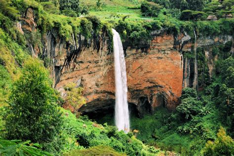 10 Can’t Miss National Parks in Uganda (+Map) - Touropia