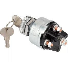 Switch Ignition Way Keys Universal