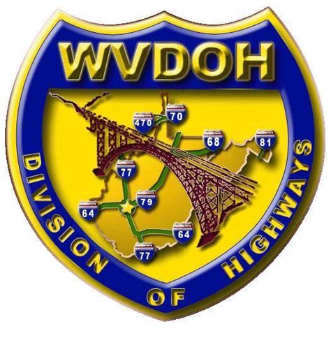 West Virginia Division Of Highways West Virginia Public Broadcasting