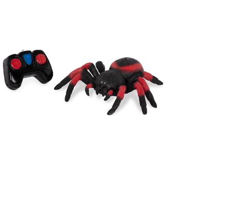 Terra Remote Control Spider Tarantula