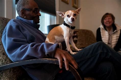 Program Helps Low Income Elders In Three Chester County Senior Centers