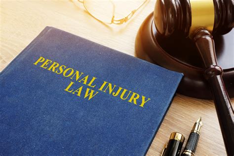 Personal Injury Claims What Economic And Non Economic Damages Can You