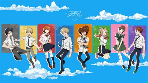 Reseña Digimon Adventure Tri • Cuarto Mundo