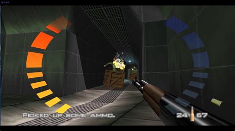 Goldeneye Walkthrough Youtube