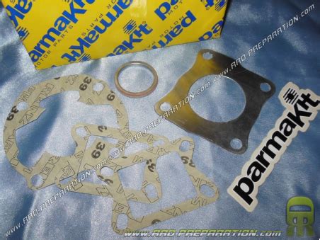 Pack Joint Pour Kit Parmakit Cc Aluminium Sur Moto Honda Mb Mt