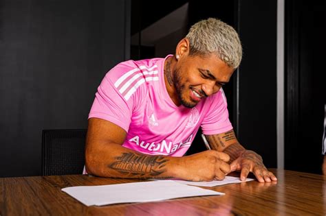 Josef Martínez décimo máximo goleador en la historia de la MLS