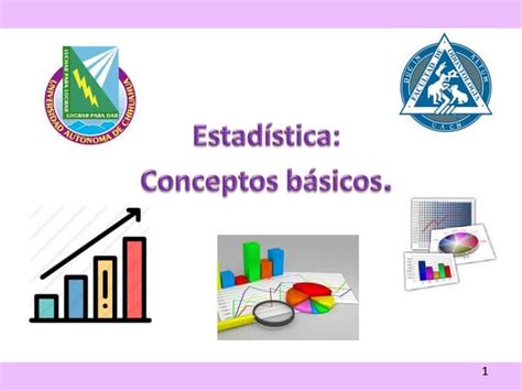 Introducción A La Estadística Descriptiva Ppt