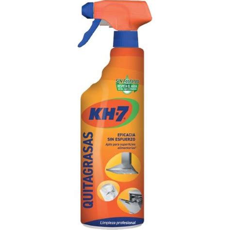 Kh Quitagrasas Spray Sa Botiga