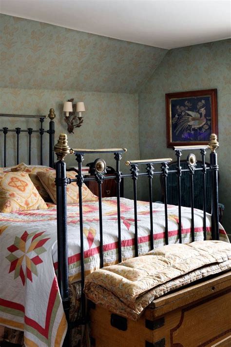 Oxfordshire Cottage Bedroom Small Cottage Bedroom Ideas Small Cottage Bedroom Country