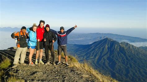 Mount Agung Sunrise Trekking Tour Musement