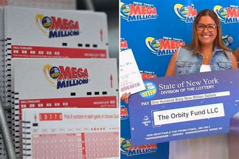 I Scooped A Huge Lotto Jackpot Without Buying A Ticket But I Only Got Half The 65million