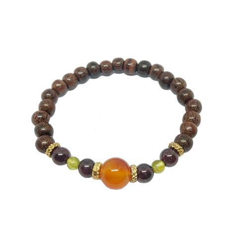 Jual Shambhala Gelang Bracelet Capricorn Spirit Booster Shopee