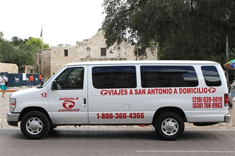 Top 53 Imagen Transportes Aguila San Antonio Abzlocal Mx