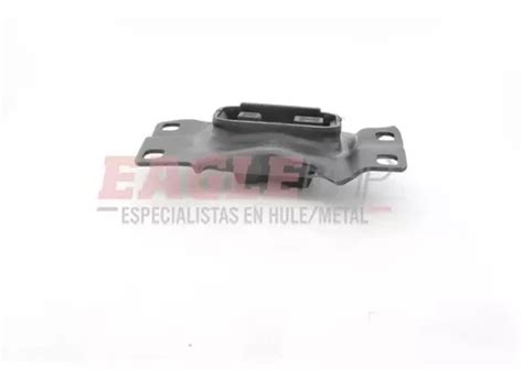 Soporte Transmisión Ford Escape 2 5l L4 2013 2014 Izq Meses sin