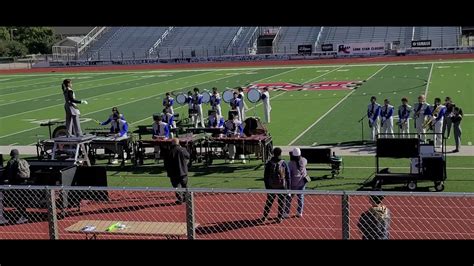 Pflugerville Hs Lone Star Classic Youtube