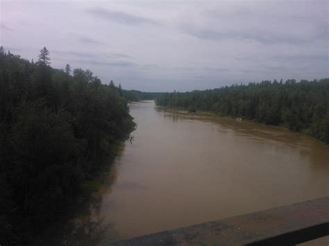 Abitibi river by natureman2 on DeviantArt