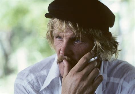 Nick Nolte In The Movie The Deep The Finest Photos