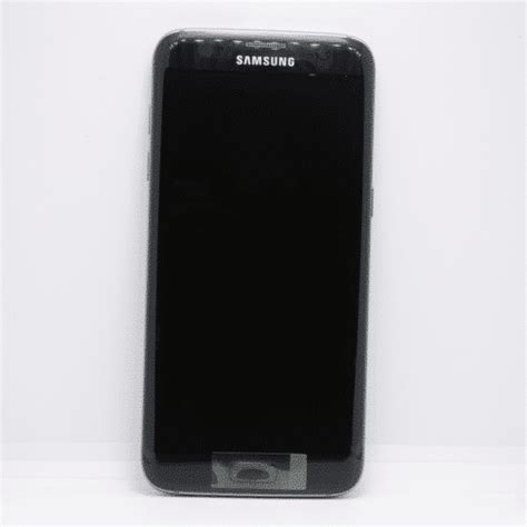 Samsung Galaxy S7 G935 Edge LCD Crni ORG Doktor Mobil