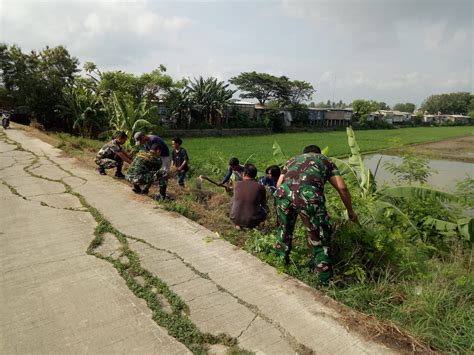 Jaga Ekosistem Sungai Citarum Dari Kerusakan Sub Cabangbungin Sektor