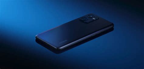 Oppo Reno 7 7 Pro Y 7 Se Ficha Técnica Con Características Y Precio