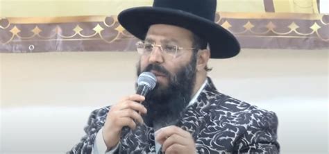 A Prominent Israeli Rabbi Accused Of Sexual Harassment Anews