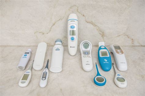 The Best Digital Thermometer for Babies and Kids of 2020 - Your Best Digs