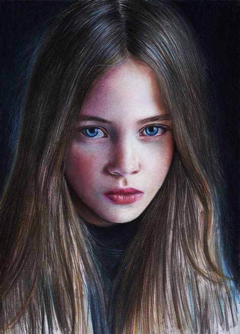 Kristina Pimenova Wallpapers Wallpaper Cave