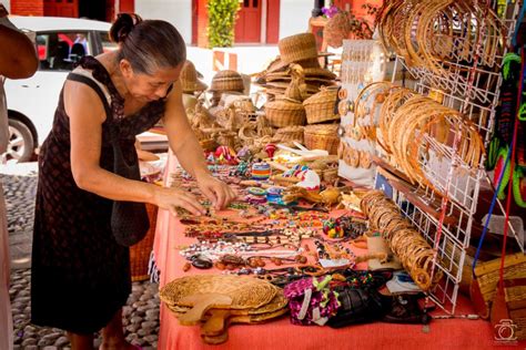 Pueblos Artesanales en México que no conocías El Souvenir