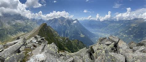 Mountains Via Alta Val Carassino Free Photo On Pixabay Pixabay