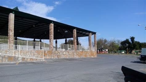 Parque La Turbina Vista Hermosa S N La Turbina Sabinas Hidalgo