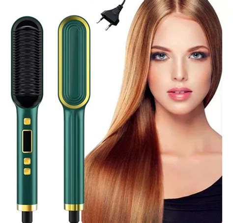 Cepillo Alaciadora Chino Cepillo Alaciadora Hair Hot Tools Cuotas sin interés