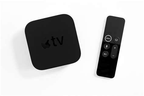 tvOS 13 4 Beta enthüllt neue Apple TV 4K Hardware Apfelpatient